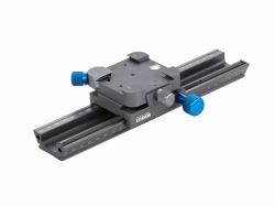 Novoflex CASTEL XQ II camera mounting accessory 