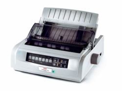 OKI ML5590eco dot matrix printer 360 x 360 DPI 473 cps 