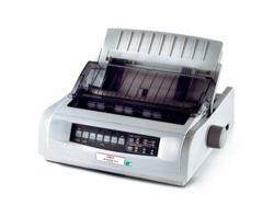 OKI ML5591eco dot matrix printer 360 x 360 DPI 473 cps 