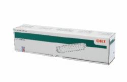 OKI 09005591 printer ribbon 17000 pages Black 
