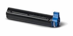 OKI 45807106 toner cartridge 1 pc[s] Original Black 