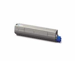 OKI 45862838 toner cartridge 1 pc[s] Original Magenta 