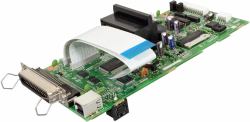 OKI SDDV-PCB [main control pcb] - Warranty: 3M