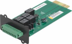 ONLINE USV-Systeme AG ONLINE USV-Systeme DWAS400DC interface cards/adapter Internal Serial 