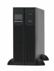 ONLINE USV-Systeme AG ONLINE USV-Systeme X10000BP UPS battery cabinet Rackmount/Tower 