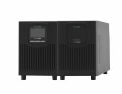 ONLINE USV-Systeme AG ONLINE USV-Systeme X1000BP UPS battery cabinet Tower 