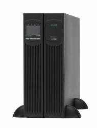 ONLINE USV-Systeme AG ONLINE USV-Systeme X6000BP UPS battery cabinet Rackmount/Tower 