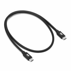OWC 0.8M [31.5"] Thunderbolt 5 [USB-C] Cable 