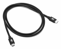 OWC 1.0M [39.4"] Thunderbolt 5 [USB-C] Cable 