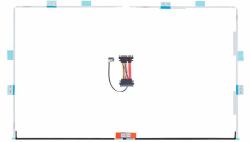 OWC OWCDIDIMACHDD12 temperature/humidity sensor Indoor Temperature sensor Built-in Wired 