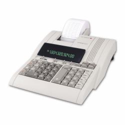 Olympia CPD 3212 T calculator Desktop Printing 