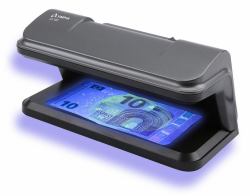 Olympia Uv 587 Counterfeit Bill - Detector Black - Warranty: 12M
