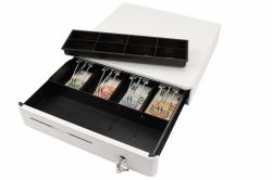Olympia M405 Electronic Cash Drawer - Warranty: 12M