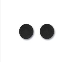 Olympus Earpad Black 