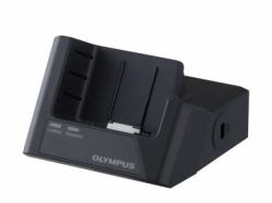Olympus CR21 mobile device dock station Dictaphone Black 