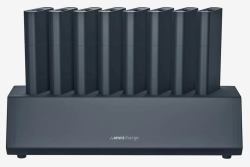 Omnicharge Power Station 30C+ portable power station Lithium-Ion [Li-Ion] 100 W 11.8 kg 
