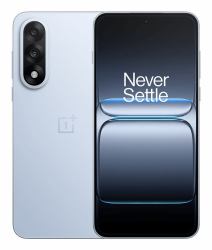 OnePlus Nord 5 17.4 cm [6.83"] Dual SIM Android 15 5G USB Type-C 12 GB 512 GB 5200 mAh Blue 