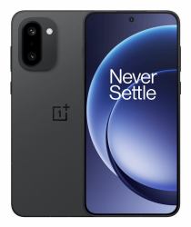 OnePlus 15R 17.4 cm [6.83"] Dual SIM Android 16.0 5G USB Type-C 12 GB 256 GB 7400 mAh Black 