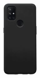 OnePlus 5431100186 mobile phone case 16.5 cm [6.49"] Cover Black 