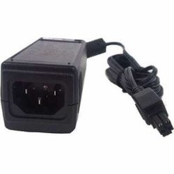 Opengear 450039 power adapter/inverter Indoor Black 