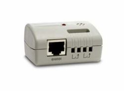 Opengear EMD5000-02 industrial environmental sensor/monitor Temperature humidity meter 
