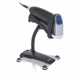 Opticon OPR3201 Handheld bar code reader 1D Laser Black 
