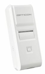Opticon OPN-4000i Handheld bar code reader 1D CCD White 