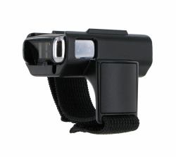 Opticon OPN-2500 Finger Trigger [Ring - scanner holder + Strap For - OPN-2500] - Warranty: 24M