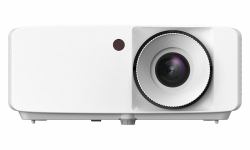 Optoma ZW340e Standard throw projector 3600 ANSI lumens DLP WXGA [1280x800] 3D White 
