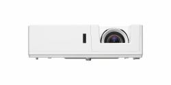 Optoma ZU707T Standard throw projector 7000 ANSI lumens DLP WUXGA [1920x1200] 3D White 