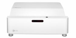 Optoma GT3500HDR Ultra short throw projector 3800 ANSI lumens DLP 1080p [1920x1080] 3D White 
