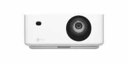 Optoma ML1080 550 ANSI lumens DLP 1080p [1920x1080] White 