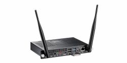 Optoma OPS3-i5-TPM Intel® Core™ i5 i5-10210U 8 GB DDR4-SDRAM 128 GB SSD Mini PC Black 