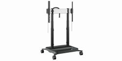 Optoma RISE 5105 MOTORIZED DISPLAY - LIFT FLOOR STAND 50 B EU