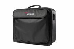 Optoma Carry bag L projector case Black 