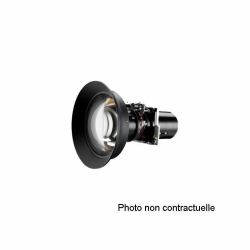 Optoma BX-CTA06 Standard Throw Lens - 1.22 ~ 1.52:1 throw ratio - 1.22-1.52 Throw Ratio ProScene ZU660e, ZU750, ZU850 and ZU1050 - Warranty: 24M