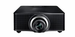Optoma ZU1100 Large venue projector 11500 ANSI lumens DLP WUXGA [1920x1200] 3D Black 