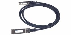 Origin Storage 470-ABQE Dell Compatible Direct Attach Copper Cable QSFP28 100GBase-CU [Passive Twinax 3m] 