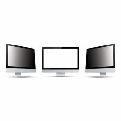 Origin Storage Security Filter 2-Way Plug-In 14.0in [16:9] [inc. Anti-blue light reduction] 