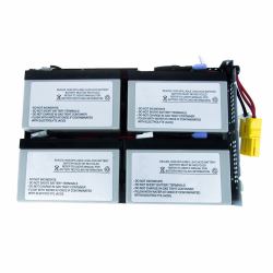 Origin Storage Origin Replacement UPS Battery Cartridge APCRBC133 for APC Smart-UPS C Smart-UPS RM 