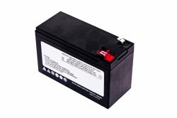 Origin Storage Origin Replacement UPS Battery Cartridge APCRBC158 Sealed Lead Acid 