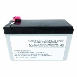 Origin Storage Origin Replacement UPS Battery Cartridge APCRBC110 For BE550G-AZ 