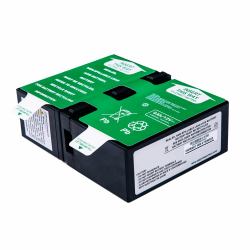 Origin Storage Origin Replacement UPS Battery Cartridge APCRBC124 For BR1200G-RS 