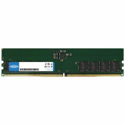 Origin Storage 32GB DDR5 4800MHz UDIMM 1Rx8 Non-ECC 1.1V 