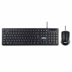 Origin Storage Origin USB Keyboard and Mouse combo  - UK version