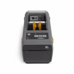 Origin Storage ZD4A022-D0EM00EZ - USB - Blth - Ethernet -Direct Thermal 