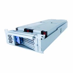 Origin Storage Origin Replacement UPS Battery Cartridge RBC43 For SMT3000RMI2UC 