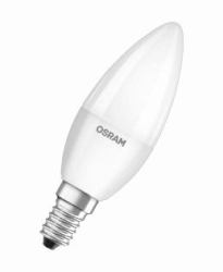 Osram BASE CLASSIC B LED bulb 5.7 W E14 A+ 