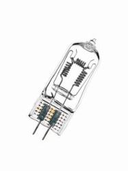 Osram 64540 halogen bulb 650 W GX6.35 B 