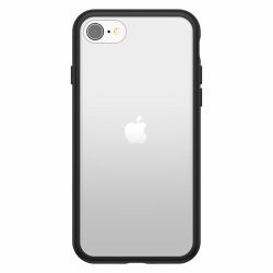 OtterBox REACT IPHONE SE CLR/BLK